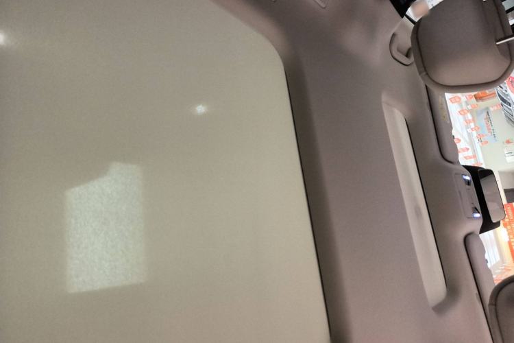 Used BYD Xia 2025 DM-i 1.5T 180km Beyond Edition
