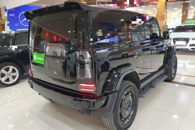 Used  V23 2025 401 Two-Wheel Drive Advanced Edition