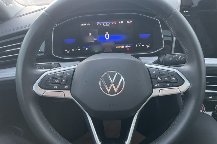 Used Volkswagen Sagitar 2023 300TSI DSG Excellence Edition
