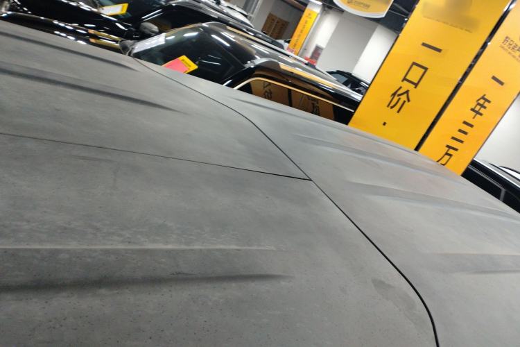 Used  BJ40 2017 40L 2.3T Automatic All-Wheel Drive Ring of the Tower Champion Edition