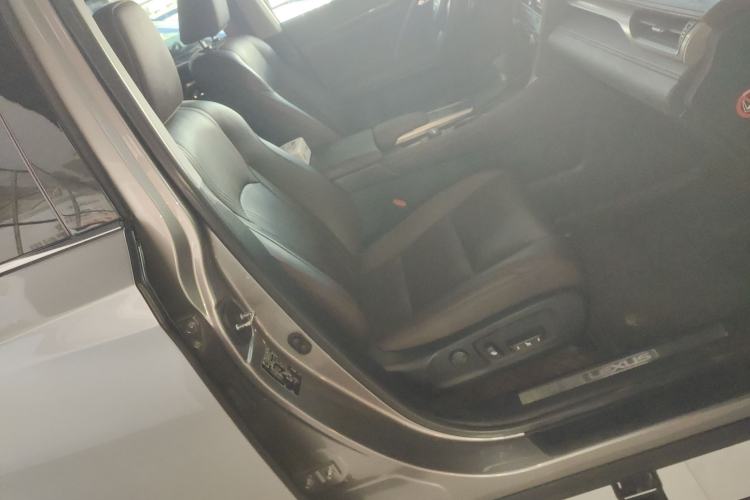 Used Lexus RX 2020 Facelifted 300 4x4 Elegant Edition
