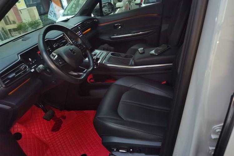 Used Nio ES6 2020 455KM Sport Edition
