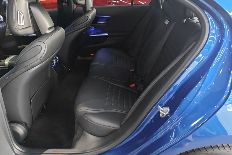 Used Mercedes-Benz C-Class 2022 Restyled C 260 L Sport Edition