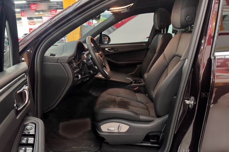 Used Porsche Macan 2020 Macan 2.0T
