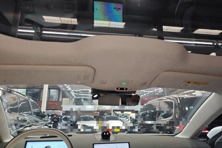 Used Nio ET7 2024 75 kWh Executive Edition
