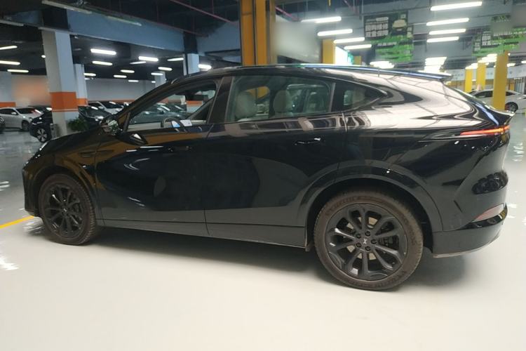 Used XPeng G6 2025 625 Long-Range Max Flagship Edition