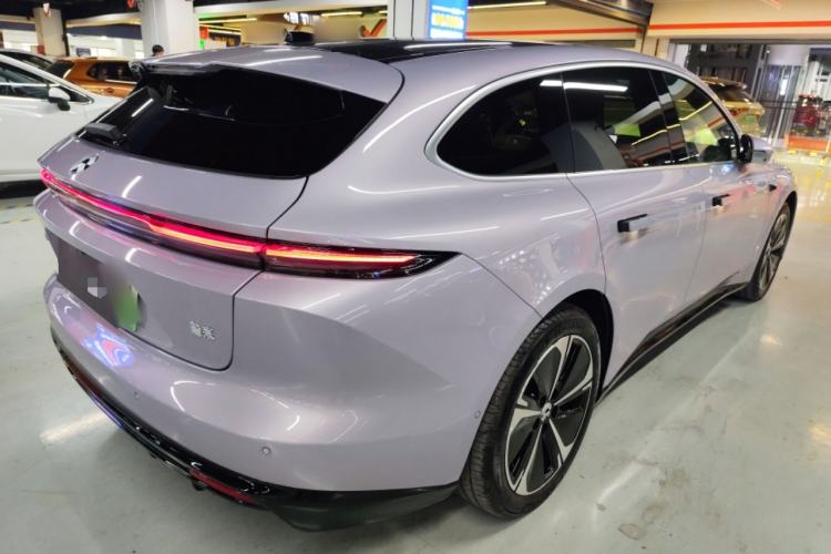 Used Nio ET5T 2025 75 kWh Touring