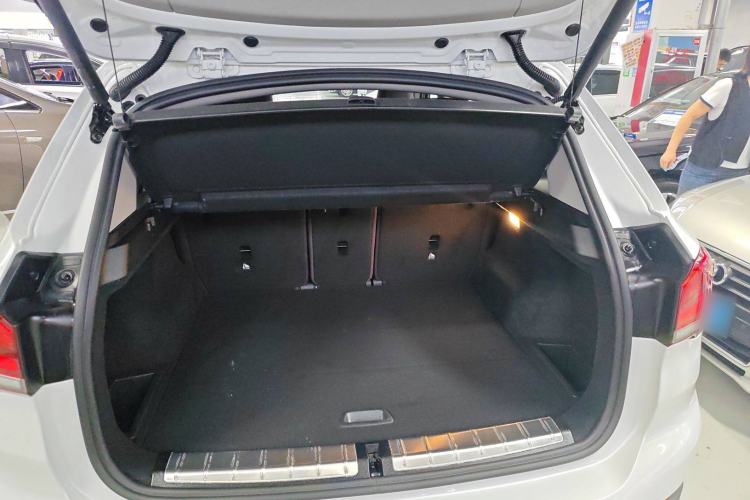 Used BMW X1 2021 Restyled sDrive25Li Leading Edition
