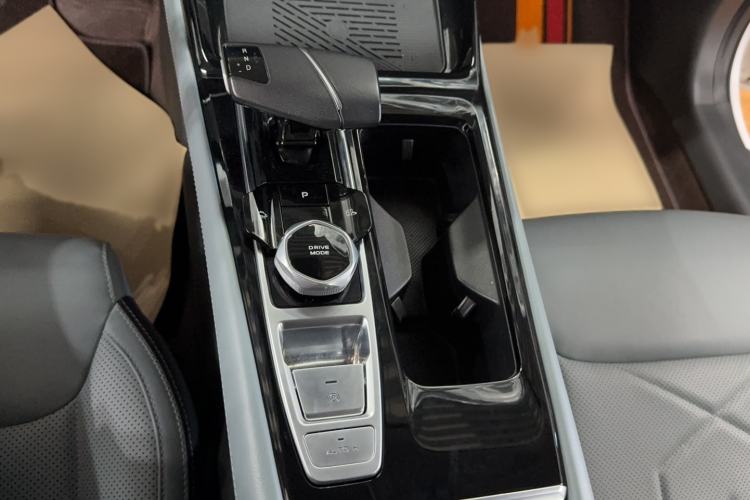 Used Changan Ruicheng PLUS 2023 1.5T DCT Navigation Edition
