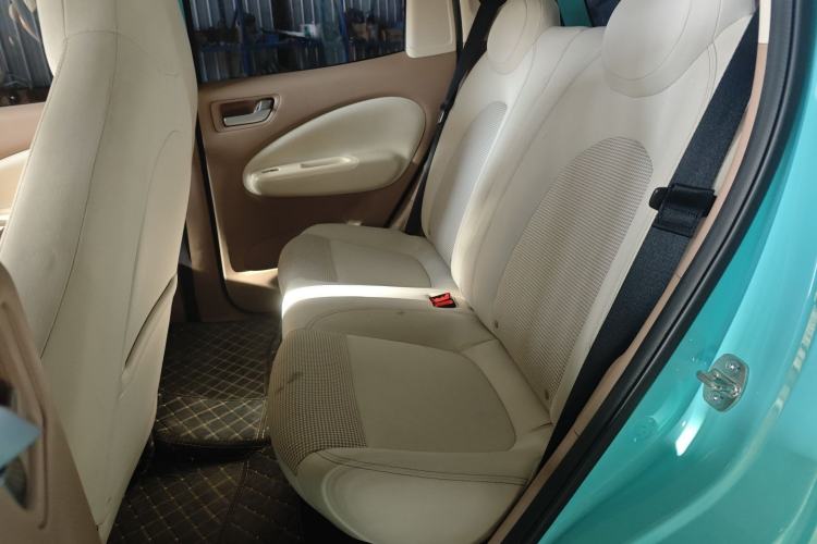 Used Wuling Hongguang MINIEV 2025 Four-Door Version Premium Edition
