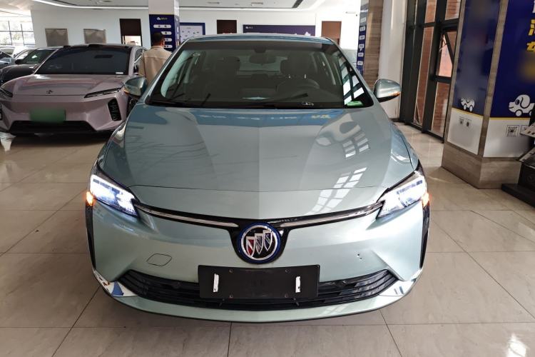 Used Buick Velite 6 2024 430km Comfort Edition
