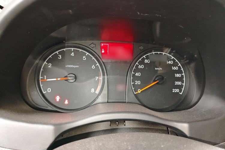 Used Hyundai Verna 2014 1.4L Automatic Smart GLS
