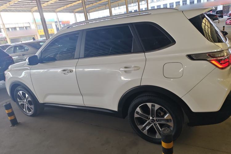 Used Kia Sportage R 2019 2.0L Automatic Smart Luxury Edition
