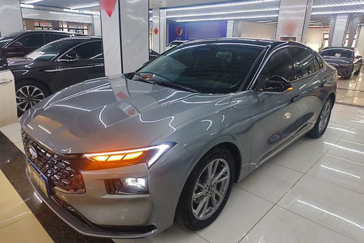 Used Ford Mondeo 2023 EcoBoost 245 Luxury Model