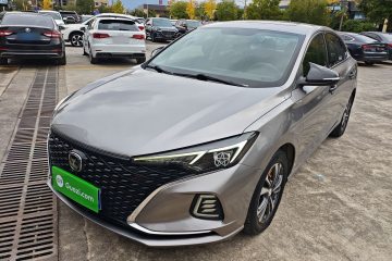 Used Changan Eado 2020 PLUS Blue Whale NE 1.4T GDI DCT Prestige Model