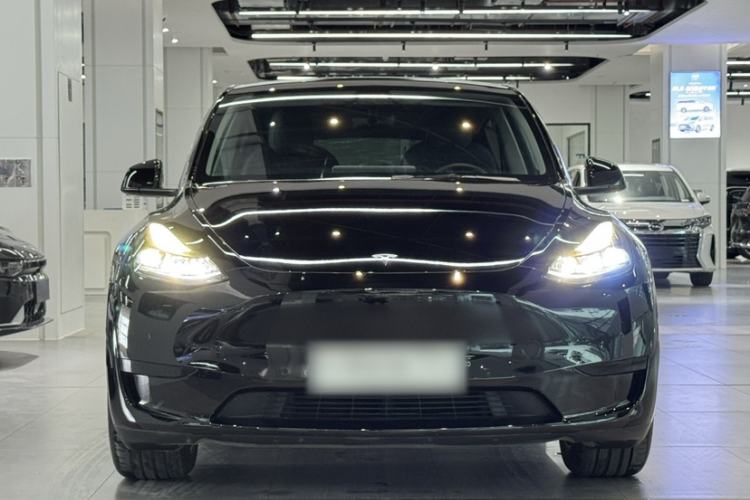 Used Tesla Model Y 2022 Rear-Wheel-Drive Version