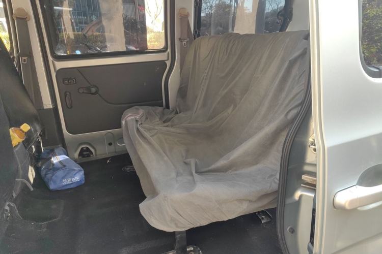 Used Chana Star 5 2022 1.4L Classic Edition Passenger Vehicle JL473Q3
