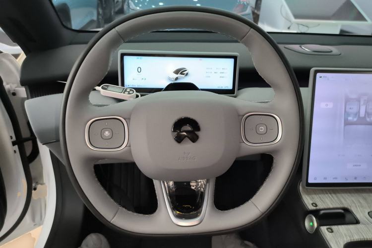 Used Nio ET5T 2024 75kWh Touring
