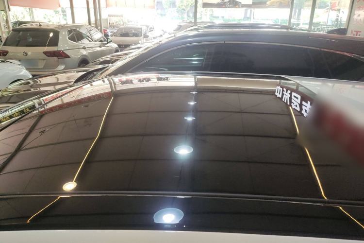 Used Audi Q2L 2021 35 TFSI Fashion Dynamic Model