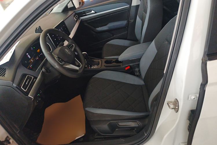 Used Volkswagen Lavida 2023 1.5L Automatic De Yi Edition
