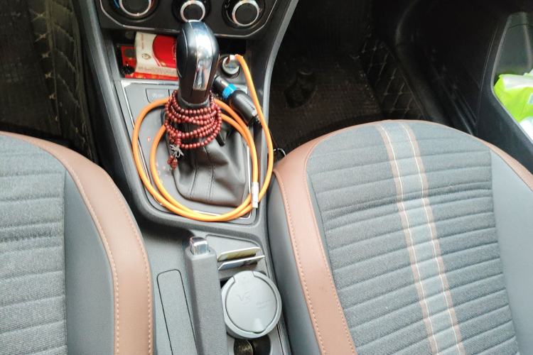 Used Volkswagen Lavida 2019 Lavida Start 1.5L Automatic Comfort Edition China VI Standard
