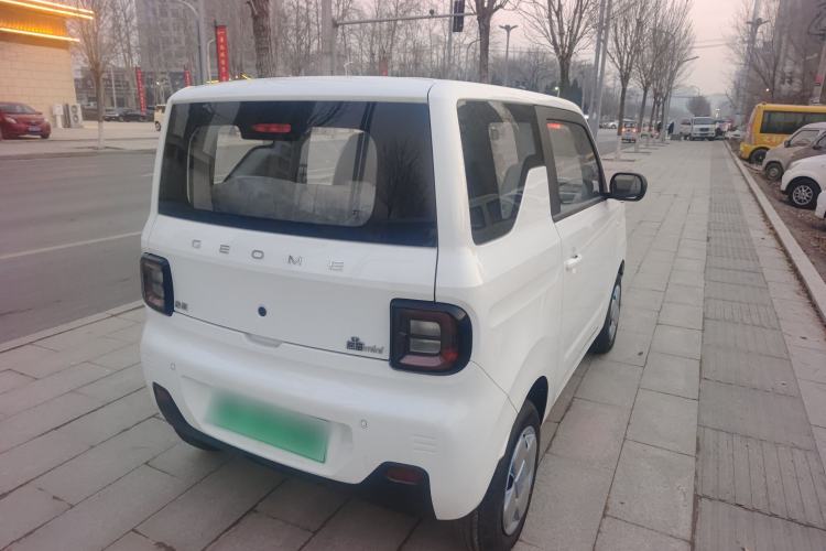 Used  Panda 2024 Panda Mini 200km Endurance Bear