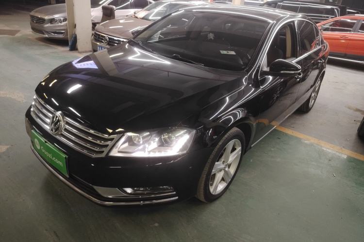 Used Volkswagen Magotan 2015 1.8TSI Prestige Model