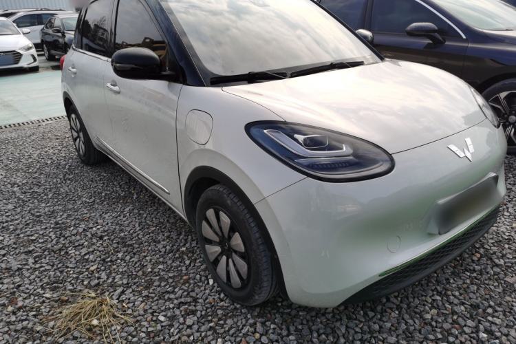 Used Wuling Bingo 2023 333 km Fast-Share Version
