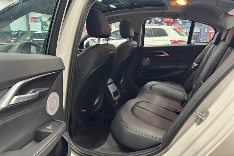 Used BMW 1 Series 2021 Revised 120i M Sport Night Edition