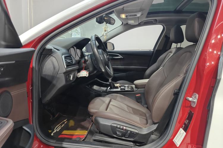 Used BMW 1 Series 2019 118i M Sport Package
