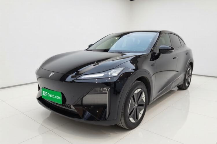 Used Deepal S07 2025 215Max Deep Blue Intelligent Driving AD PRO Range-Extended Version
