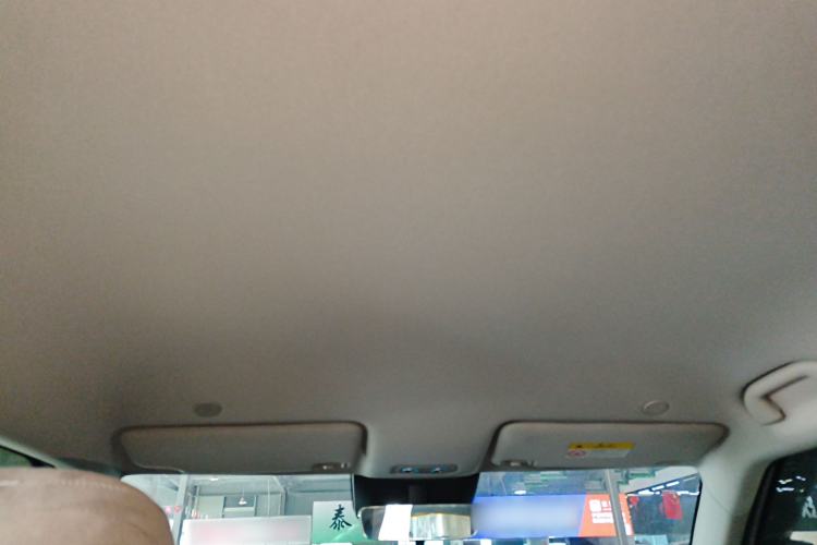 Used BYD Yuan UP 2025 Intelligent Driving Version 401 KM Dynamic Edition