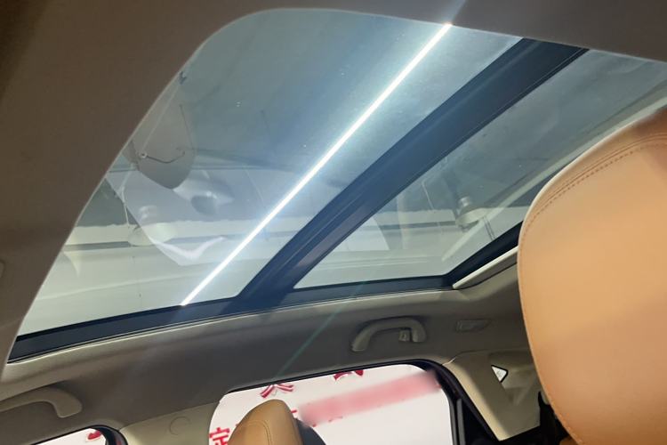 Used Soueast DX7 2015 1.5T Automatic Luxury Model
