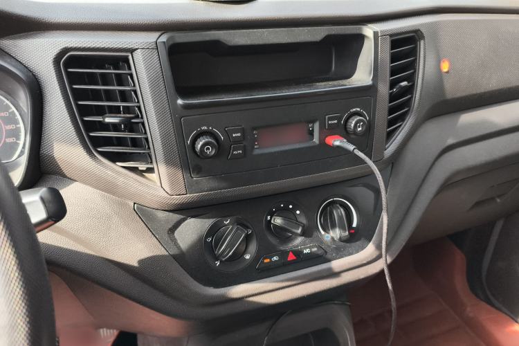 Used Wuling Hongguang V 2021 1.5L Jingqu Version LAR