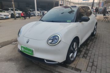 Used ORA Good Cat 2021 400km Standard Range Athena Edition Lithium Iron Phosphate