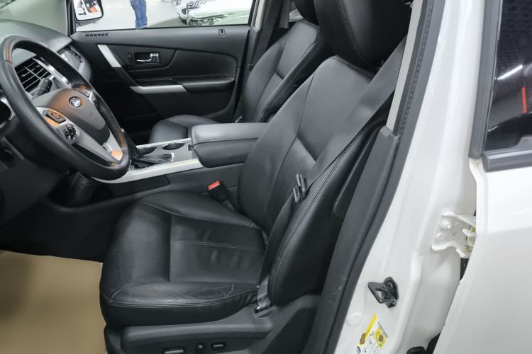 Used Ford Edge 2012 2.0T Elite Sunroof Edition