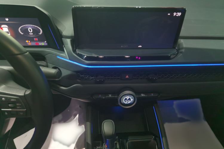 Used Honda Accord 2024 260TURBO Luxury Edition
