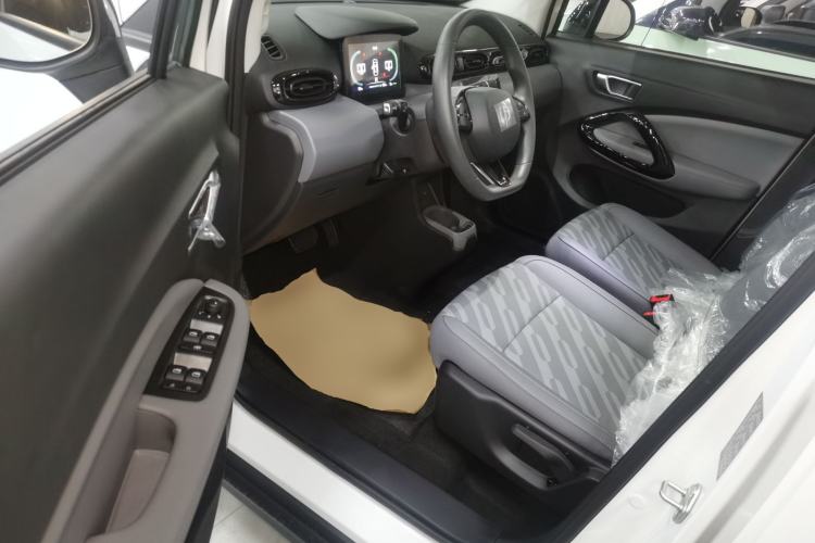 Used Leapmotor T03 2025 310 Comfort Edition
