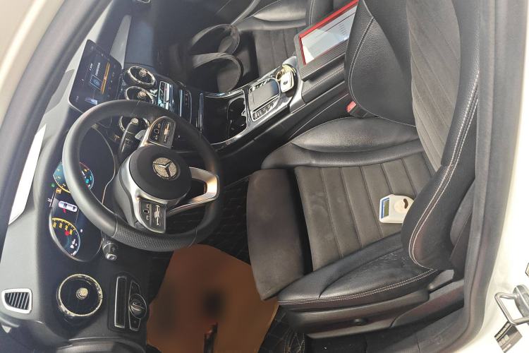 Used Mercedes-Benz C-Class 2020 C 260 Sport Edition
