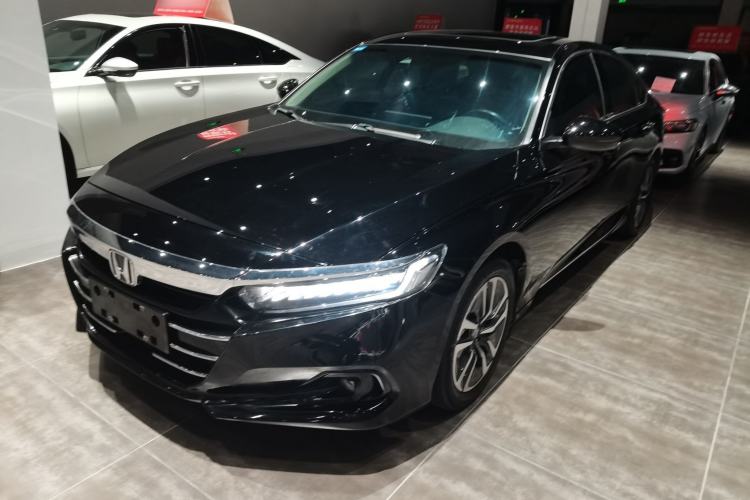 Used Honda Accord 2022 Xing·Hybrid 2.0L Xingling Version