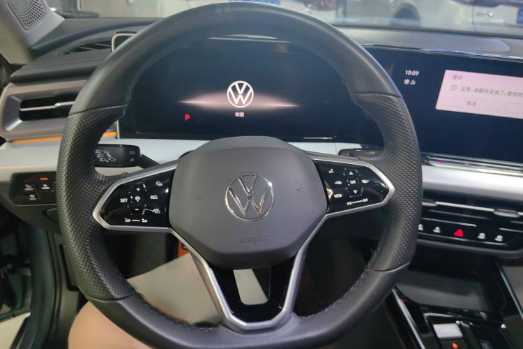 Used Volkswagen Lamando 2022 Lavida L 280TSI DSG Cool & Spicy Edition
