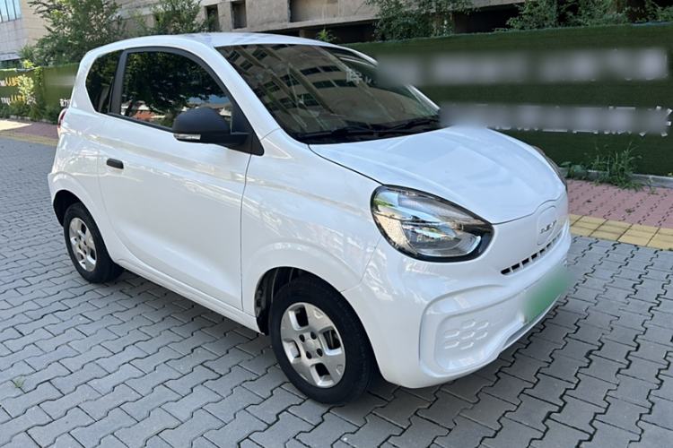 Used Roewe Clever 2021 302km Excellence Edition
