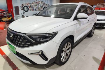 Used Jetta VS7 2023 280TSI Automatic Trend Edition