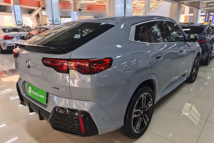 Used BMW X2 2024 sDrive25i M Sport Package