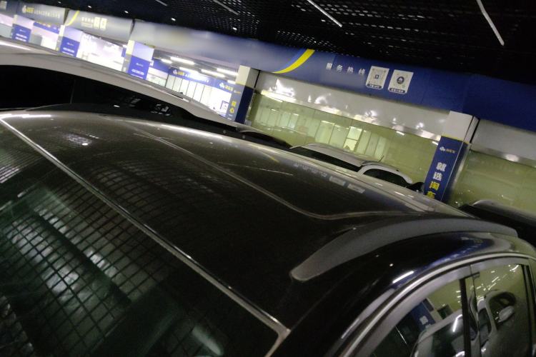 Used Buick Envision 2021 532T Two-Wheel-Drive Leading Version
