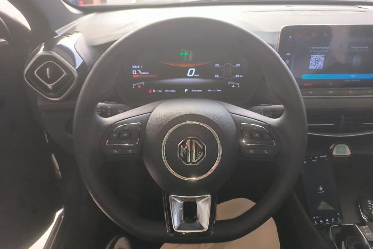 Used MG 5 2025 300TGI Global Flagship Edition