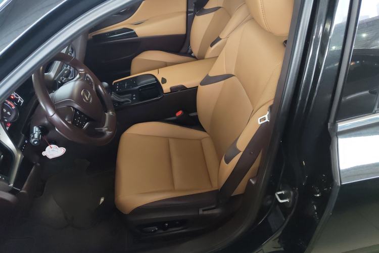 Used Lexus ES 2020 200 Excellence Edition