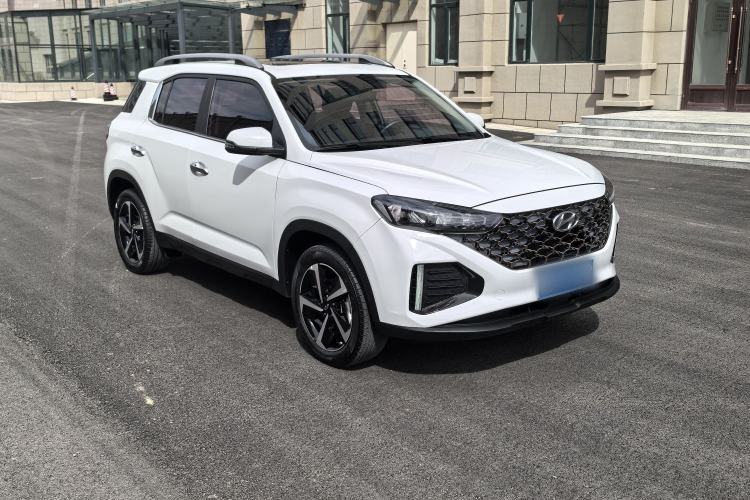 Used Hyundai ix35 2021 2.0L Automatic 2WD GLS Leading Edition

