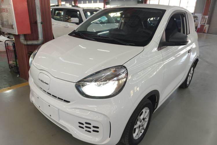 Used Roewe Clever 2022 311km QiQi BoBo Edition