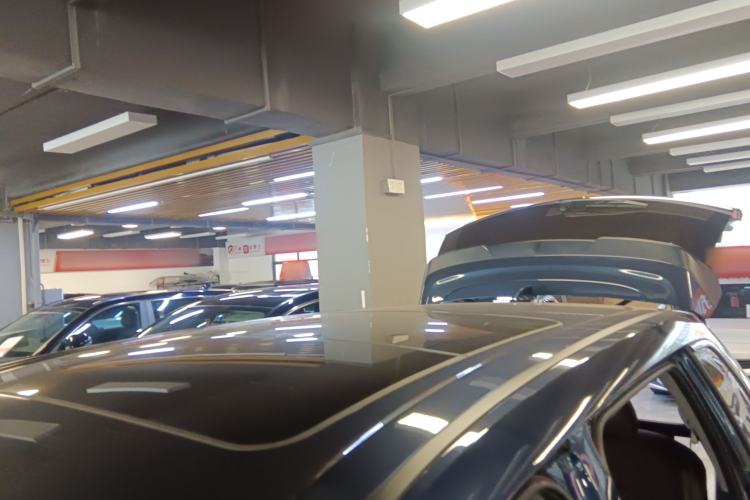 Used Honda CR-V 2023 240TURBO Two-Wheel Drive Smart Edition 5 Seats
